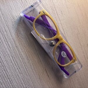 Toddler/Pre-k BlueLight  Glasses